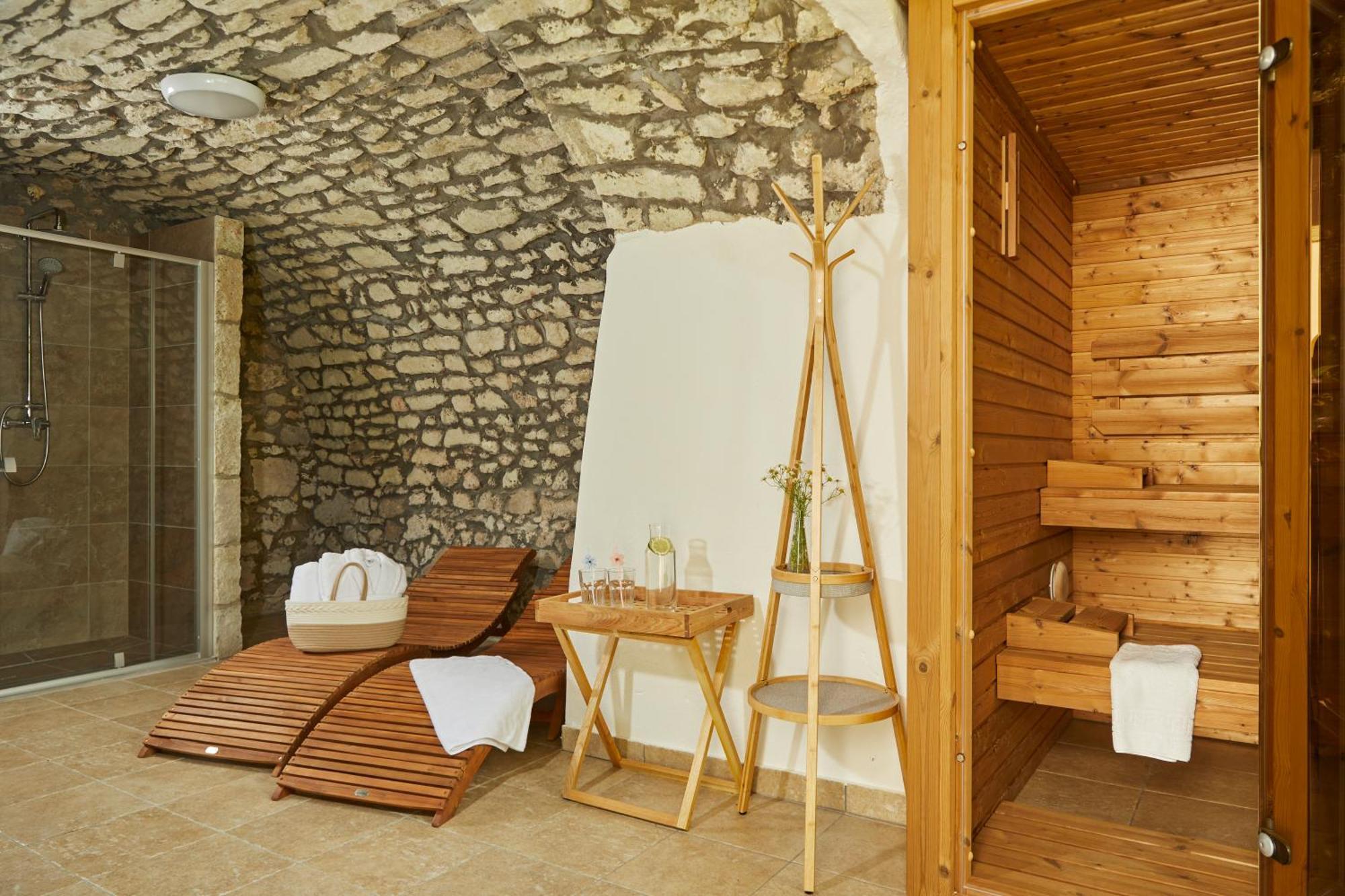 Barta Pince Rákóczi Lakosztályok Mád Exterior foto