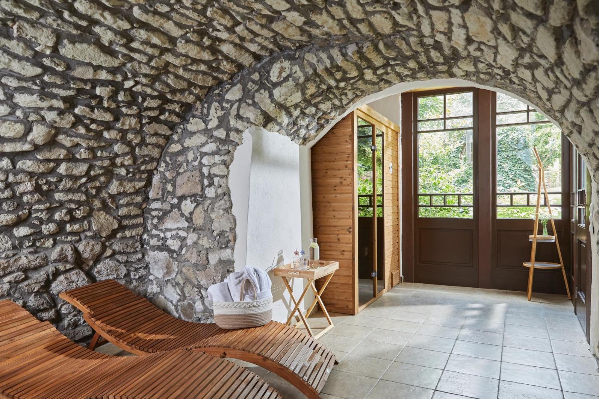 Barta Pince Rákóczi Lakosztályok Mád Exterior foto